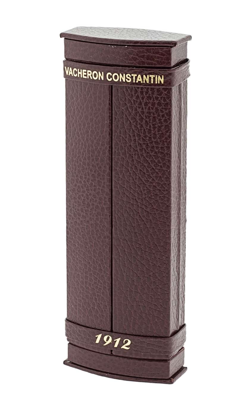 Vacheron Constantin Historiques 37001/000G-8636